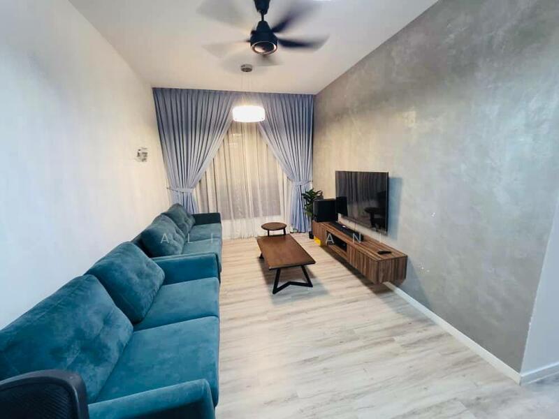 Lexa Residence @ The Quartz WM - 2