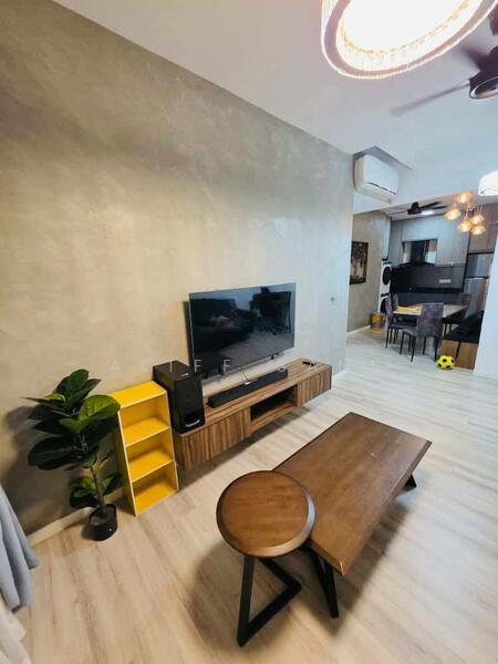 Lexa Residence @ The Quartz WM - 3