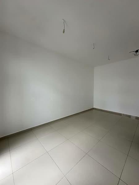 RESIDENSI BOTANI 3 - 2