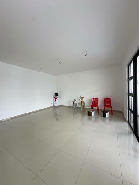 RESIDENSI BOTANI 3 - 5