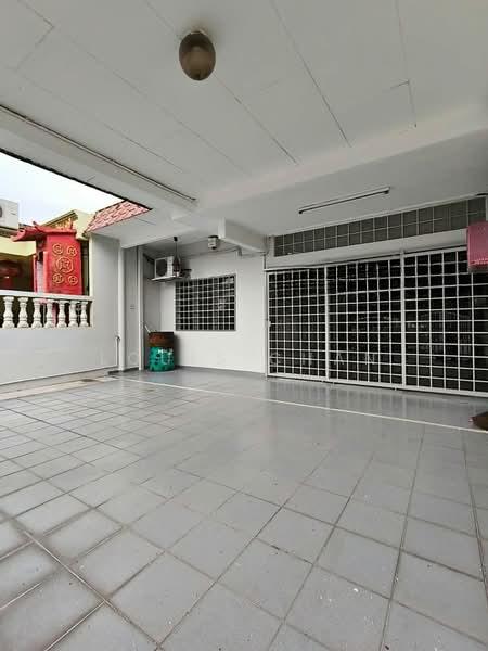 Taman Eng Ann, Meru Klang - 1