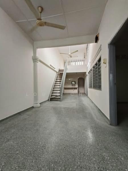 Taman Eng Ann, Meru Klang - 3