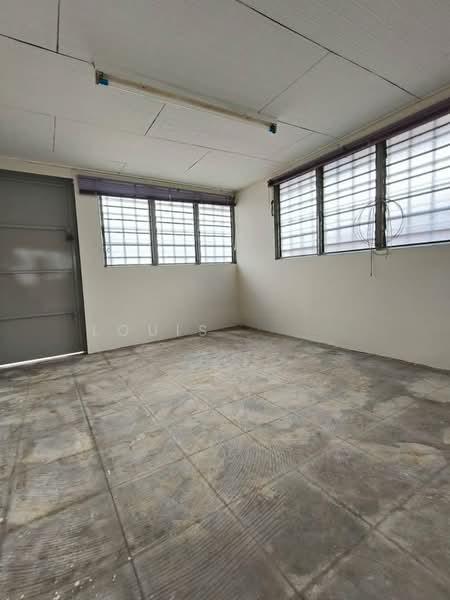 Taman Eng Ann, Meru Klang - 4