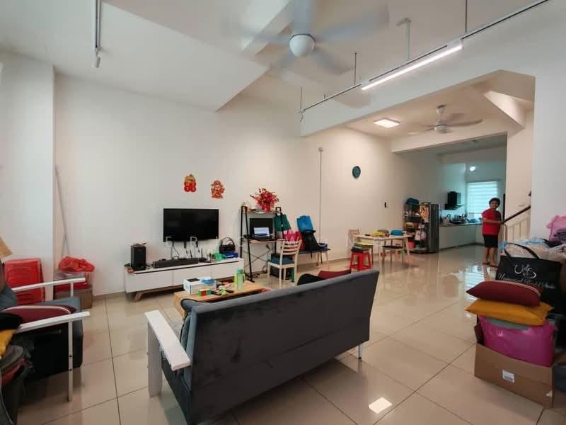 Kelapa Sawit Impiana - 1