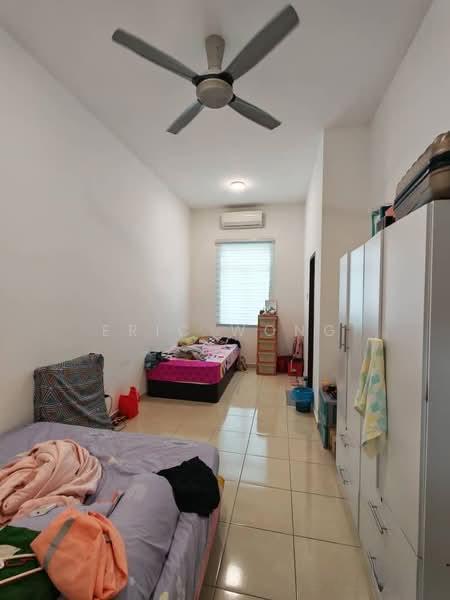 Kelapa Sawit Impiana - 4