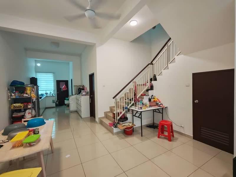 Kelapa Sawit Impiana - 2