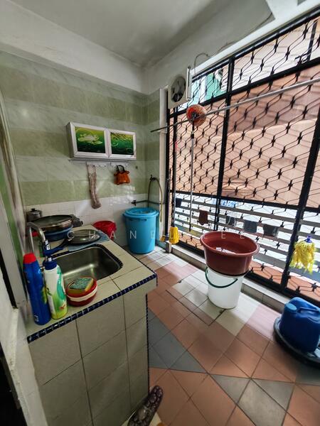 Taman Sri Bintang - 2