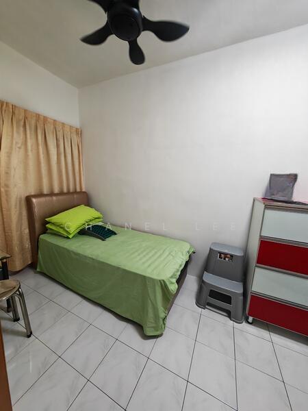 Taman Sri Bintang - 4