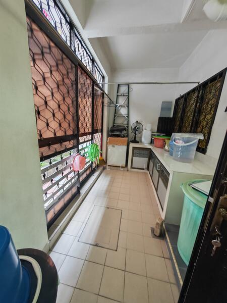 Taman Sri Bintang - 5