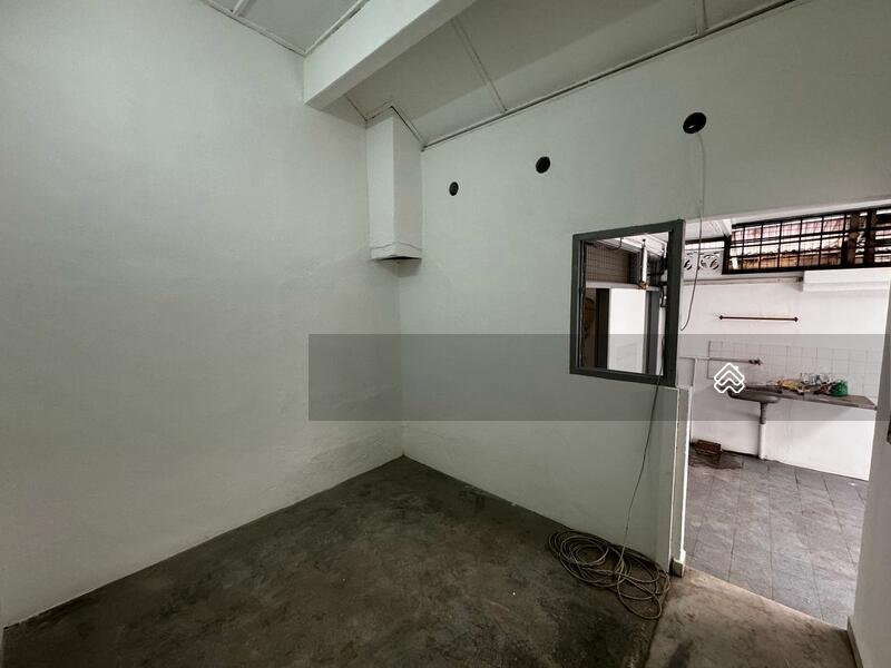 Taman Happy Ipoh Single Storey Terracehouse 22x80 - 4