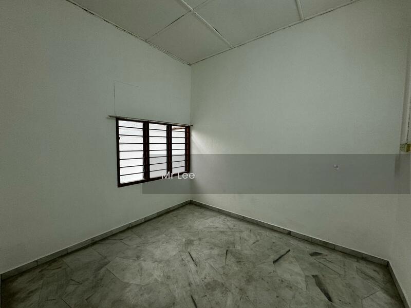 Taman Happy Ipoh Single Storey Terracehouse 22x80 - 3