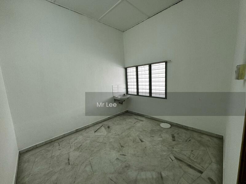 Taman Happy Ipoh Single Storey Terracehouse 22x80 - 5
