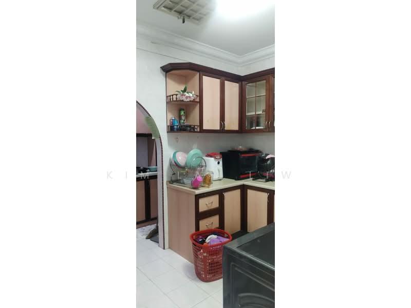 La Villas Condominium - 4