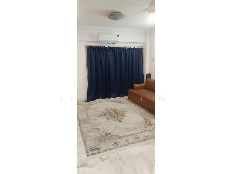 La Villas Condominium - 1