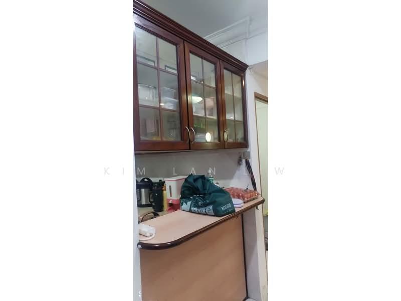 La Villas Condominium - 5