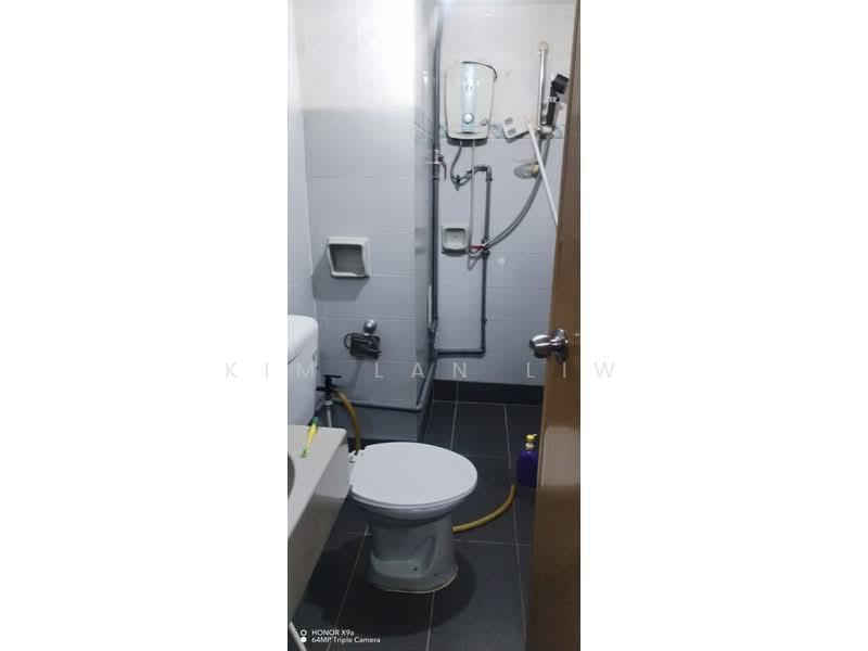 La Villas Condominium - 3