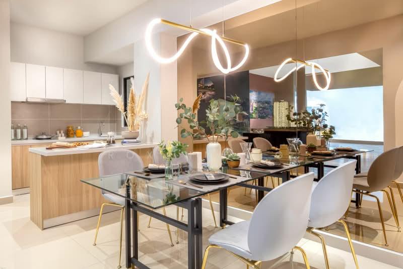 Mutiara Lake Puchong - 1