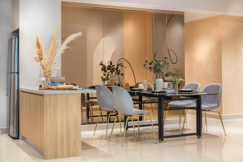 Mutiara Lake Puchong - 2