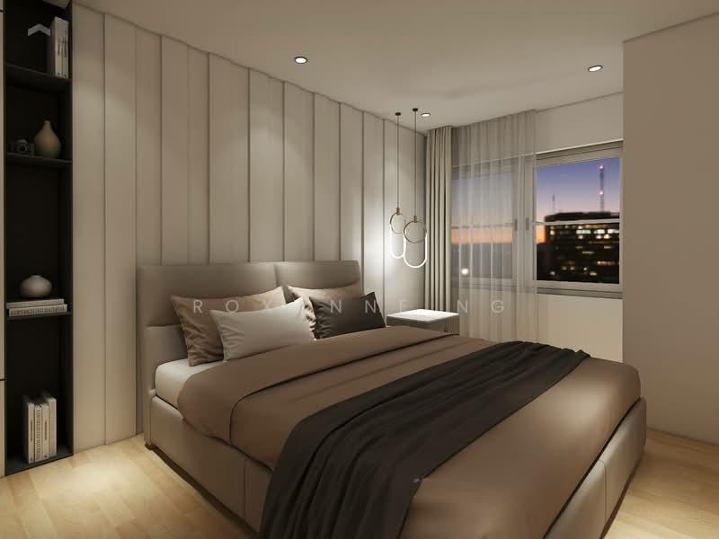 Mutiara Lake Puchong - 5