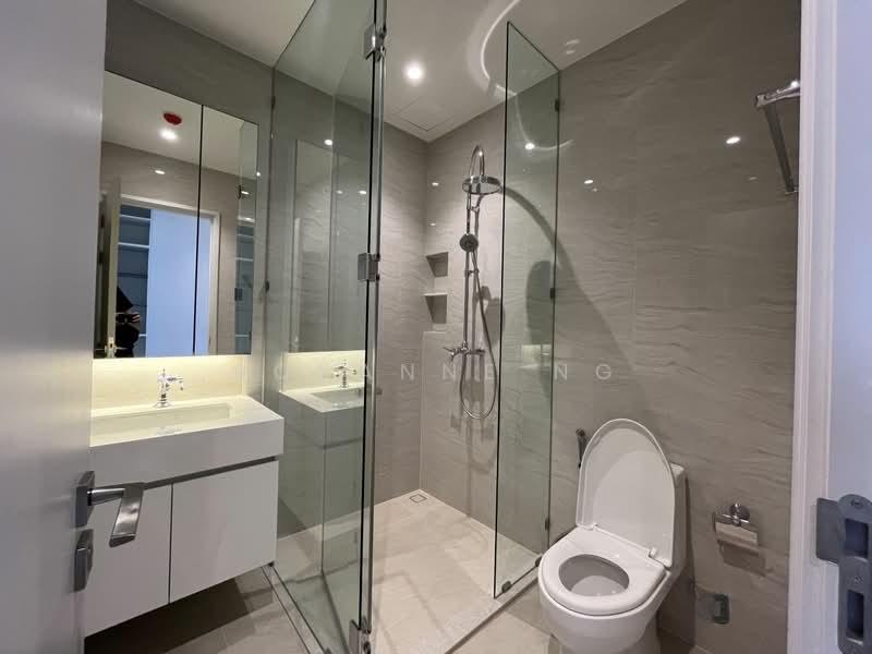 Mutiara Lake Puchong - 3