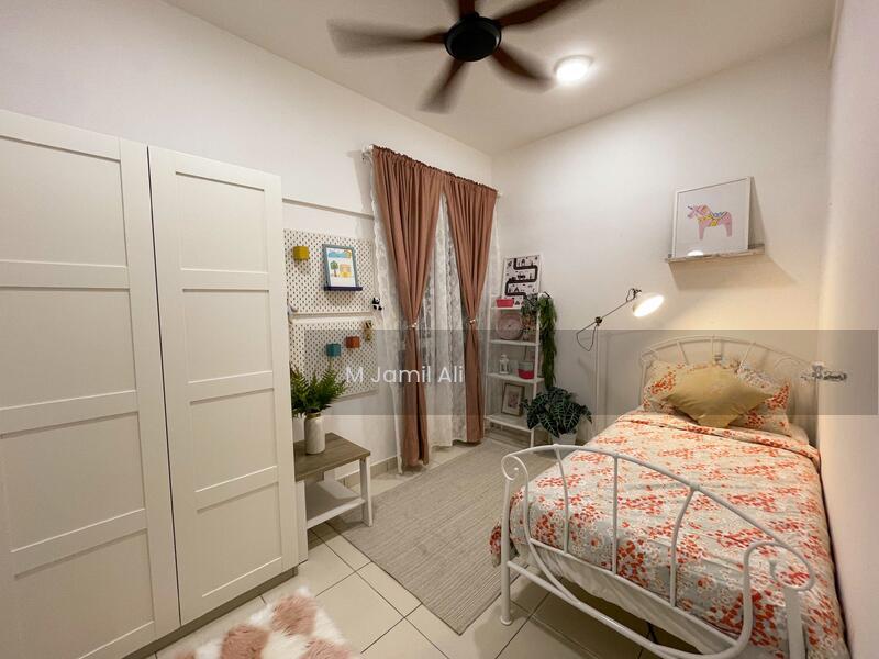 Residensi Kepayang (Residensi Fairpark) - 5