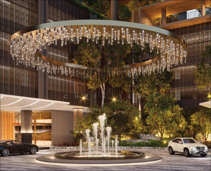 Jendela Residences - 2