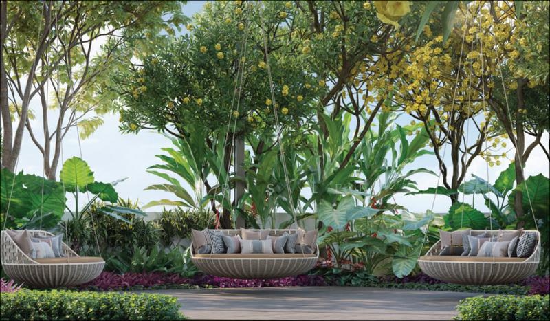 Jendela Residences - 3