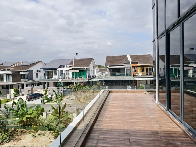 The Greens, Horizon Hills - 3