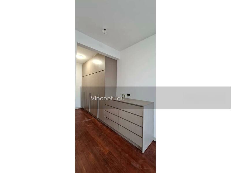 Residensi Astrea - 2