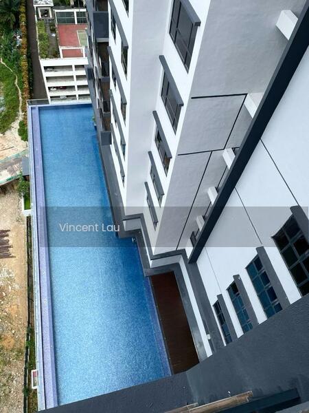 Residensi Astrea - 3