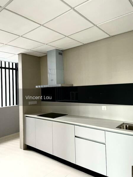 Residensi Astrea - 5