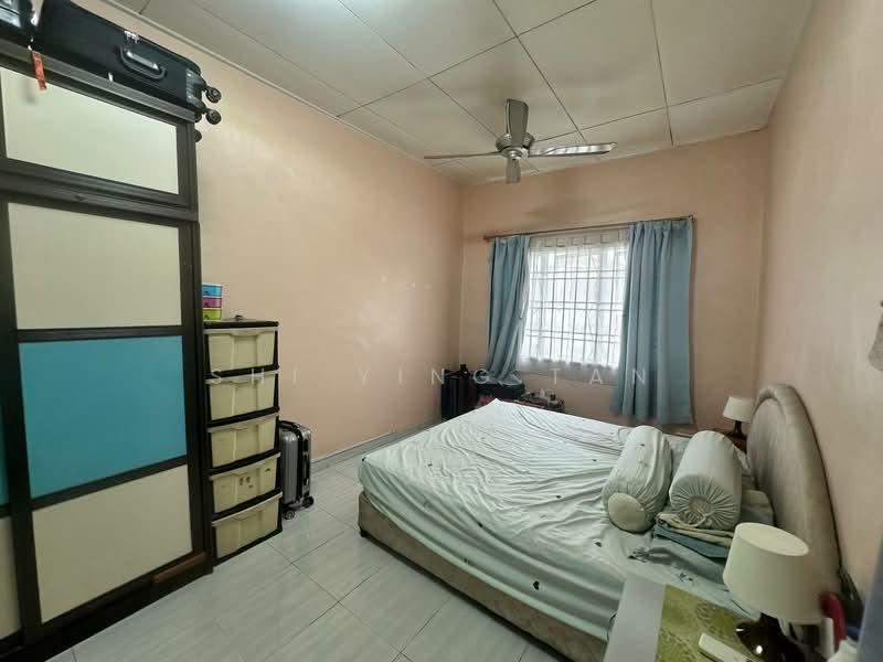 Sri Kenari Apartment - 2