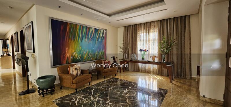 The Mines Residence - 5