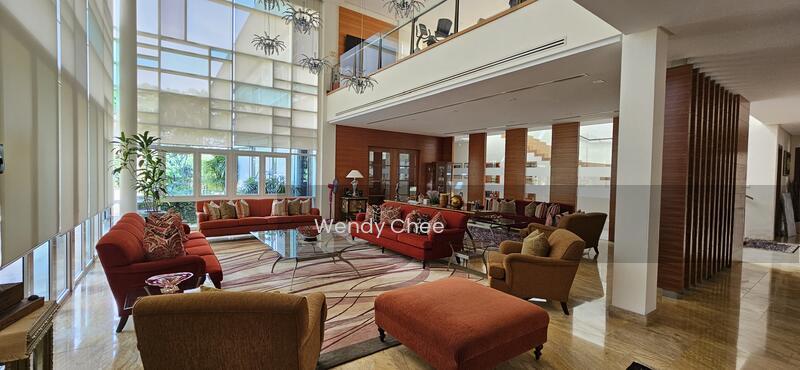 The Mines Residence - 1