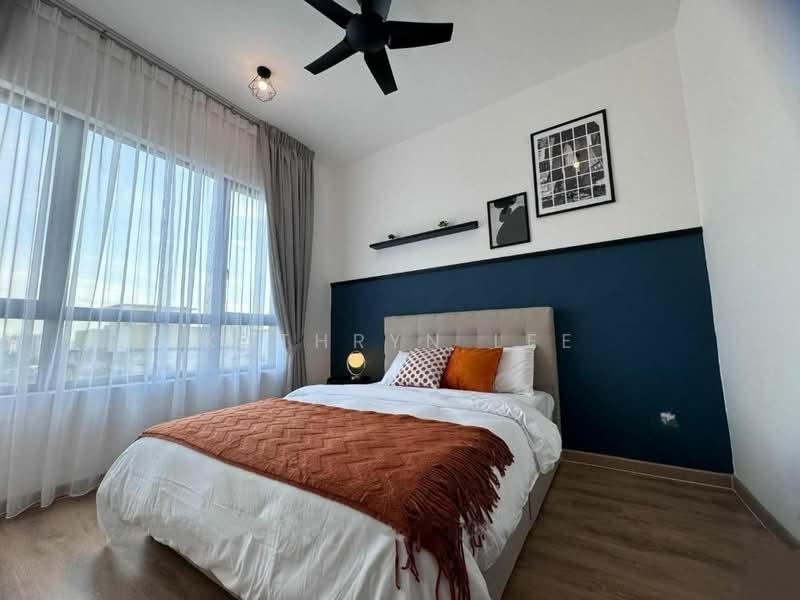 D'Evia Residences @ Kwasa Damansara - 4