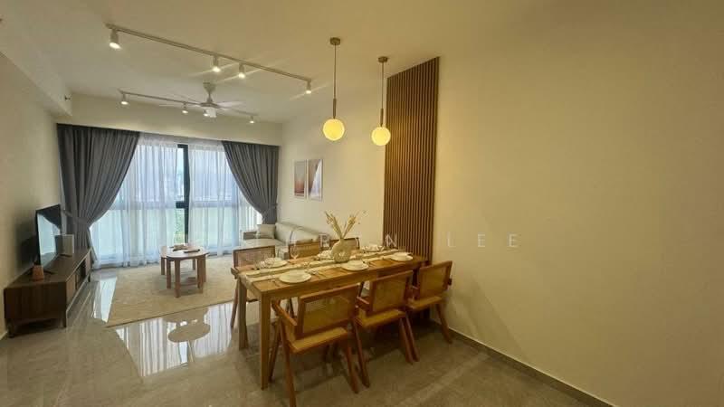D'Evia Residences @ Kwasa Damansara - 2