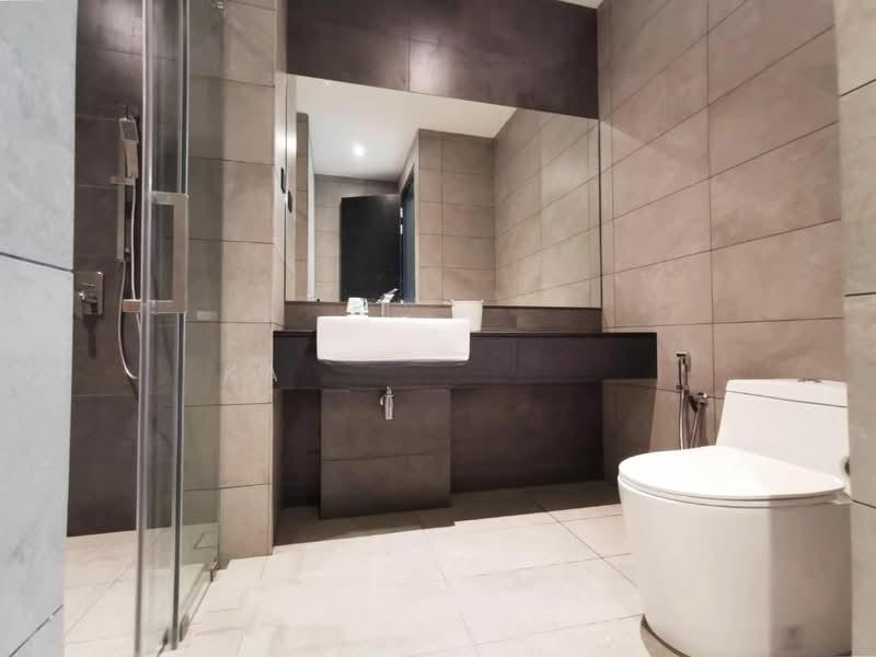 D'Evia Residences @ Kwasa Damansara - 5