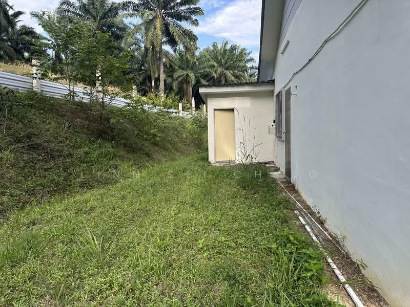 Kampung Machap Umboo - 3