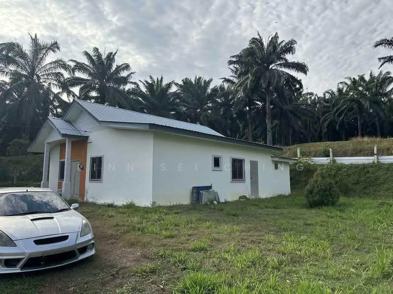 Kampung Machap Umboo - 5