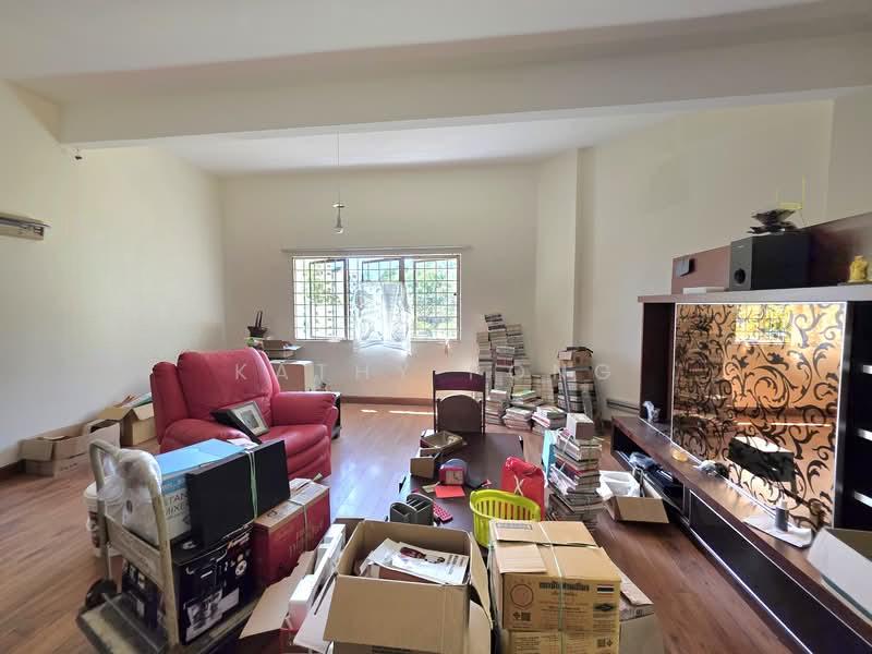 Casa Venicia Condominium - 1