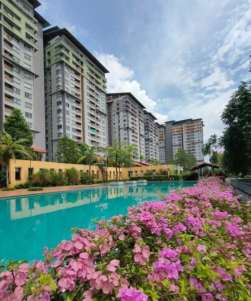 Perdana Exclusive - 2
