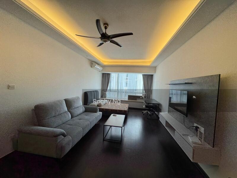 R&F Princess Cove Phase 1 - 1