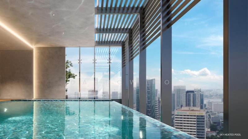 Aethera Residences - 1