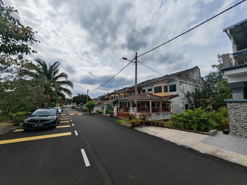 Taman Bukit Nuri Indah - 3