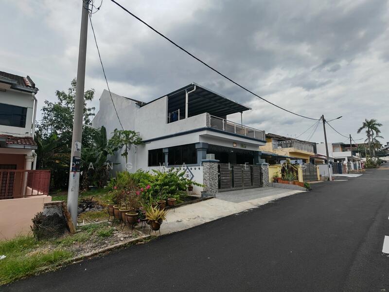 Taman Bukit Nuri Indah - 2