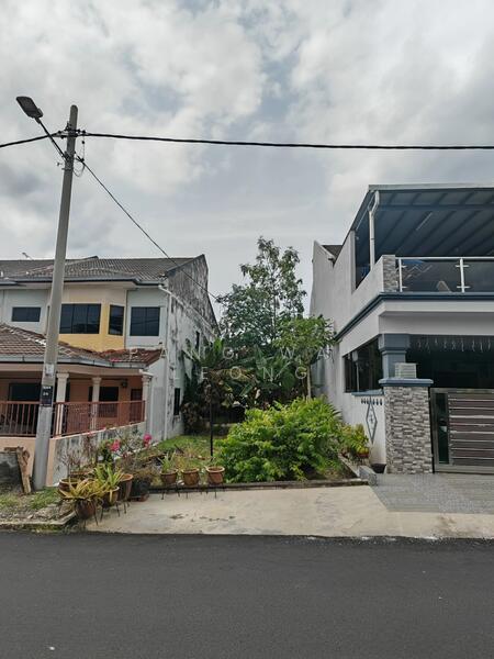 Taman Bukit Nuri Indah - 1