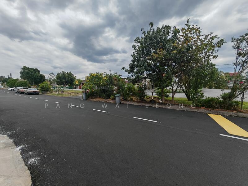 Taman Bukit Nuri Indah - 4