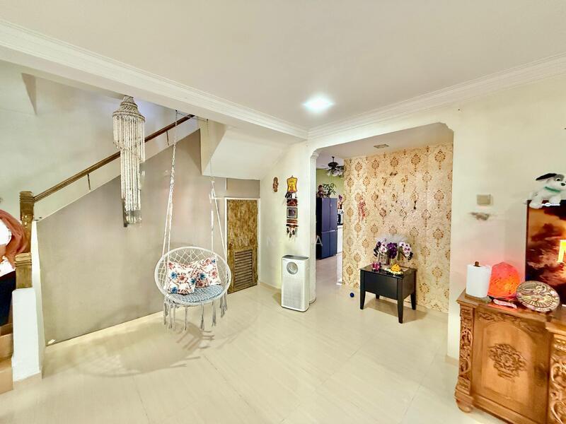 Taman Nusa Indah - 2