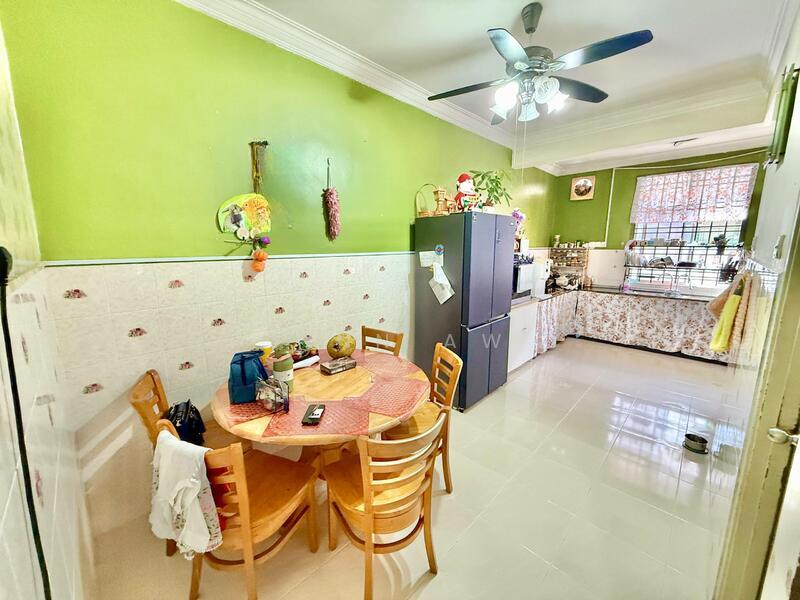 Taman Nusa Indah - 3