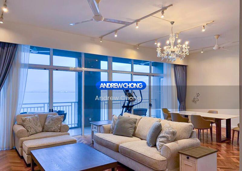 Andaman @ Quayside - 1